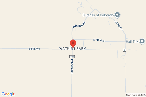 Watkins Farm