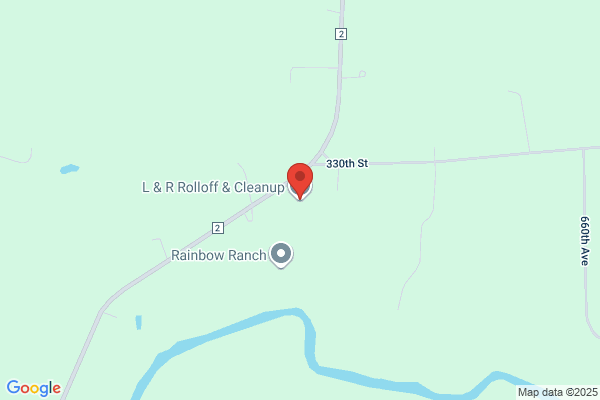 L & R Rolloff & Cleanup LLC