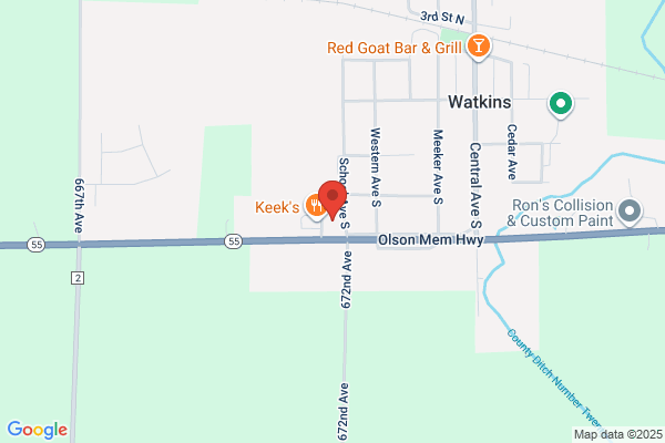 Watkins Veterinary Clinic PA