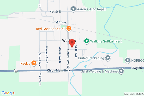 Ertl Funeral Home