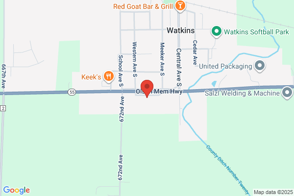 Kramer Electric of Watkins