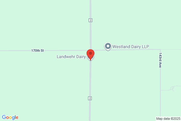 Landwehr Dairy