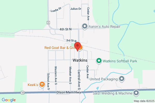 Watkins Chiropractic Clinic