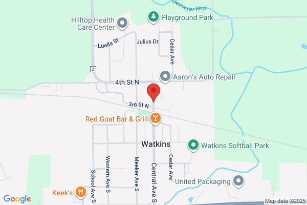Watkins Floral & Gifts