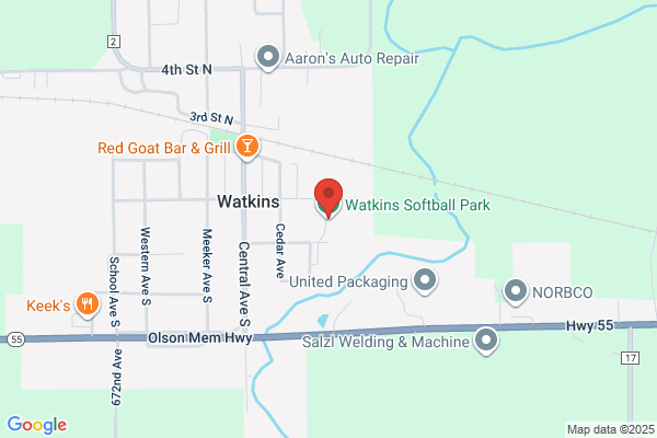 Watkins Softball Park