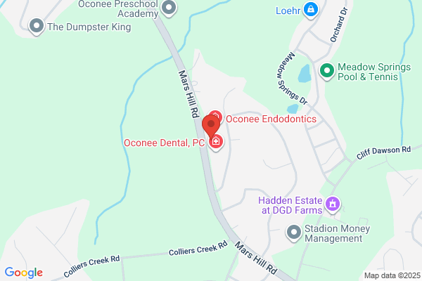 Family Orthodontics - Watkinsville