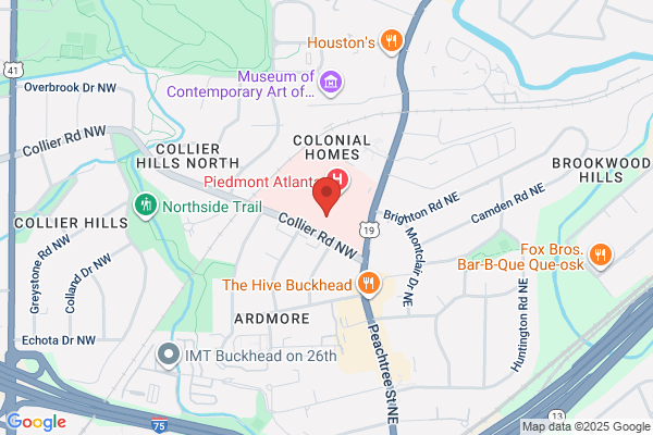 Catherine Marti, MD - Closed