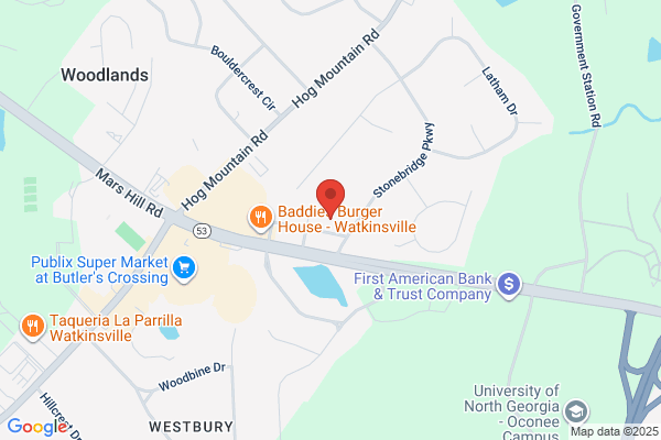 Athens Area Pediatric Dentistry