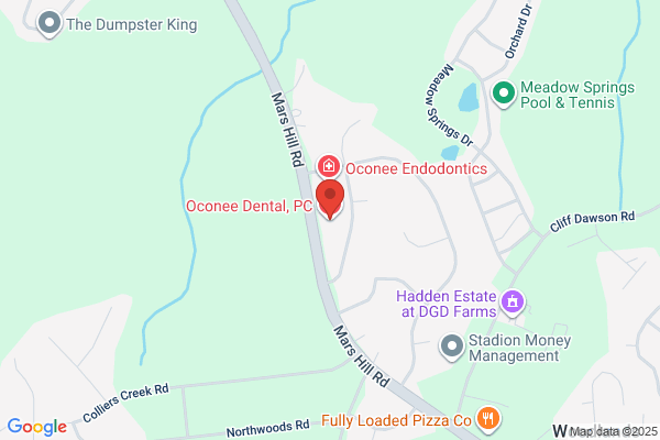 Oconee Dental, PC