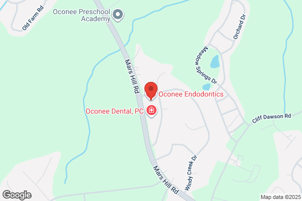 Oconee Endodontics