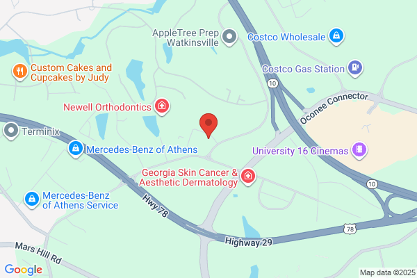 Oconee Health Campus