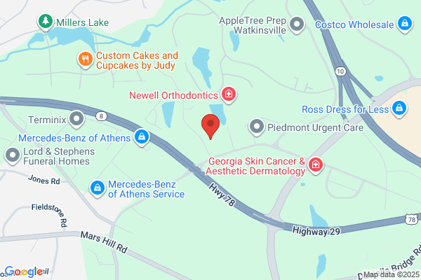 Dermatology of Athens