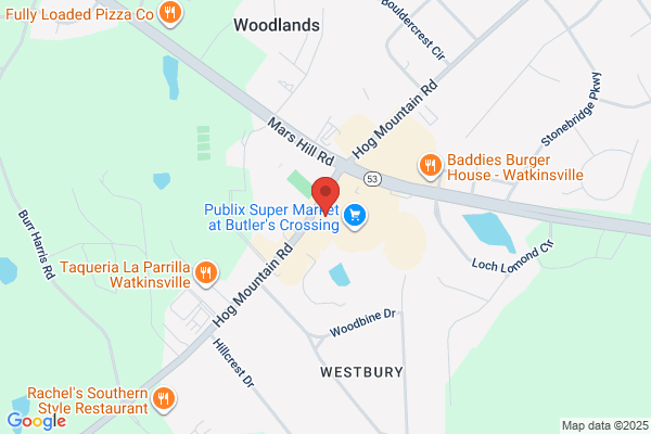 Regional FirstCare Watkinsville