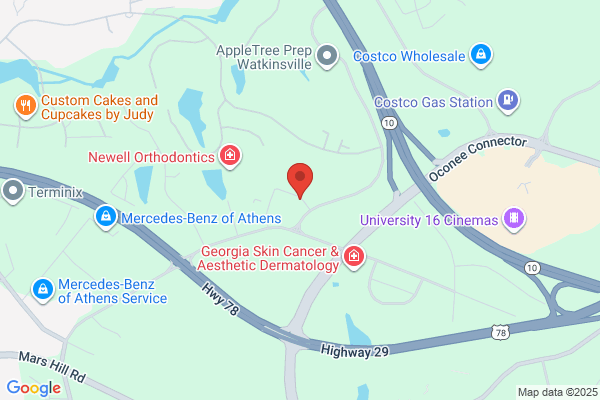 Fred Young, MD - Closed