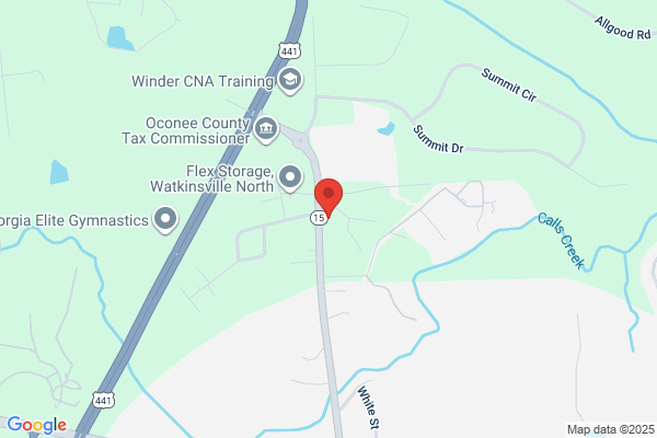 Oconee Veterinary Hospital