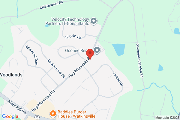 Athens Oral Surgery Center