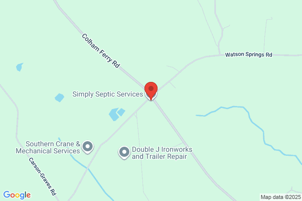 Simply Septic Services