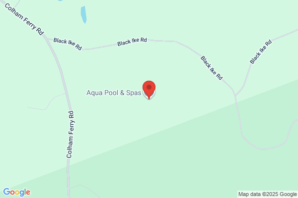 Aqua Pool & Spas