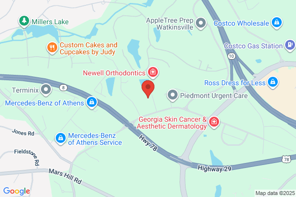 Athens Oconee Audiology
