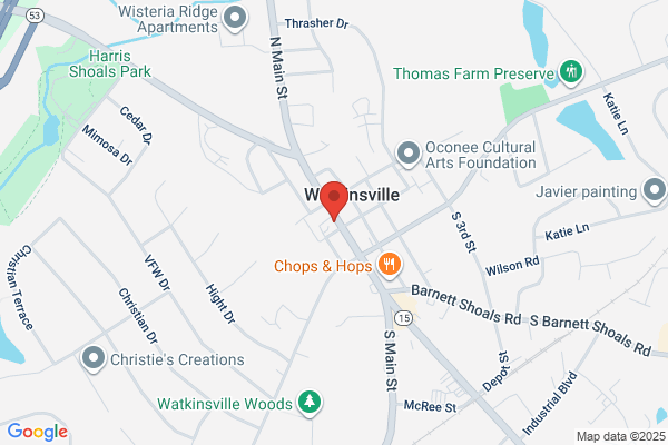 Circa Antiques and Gardens