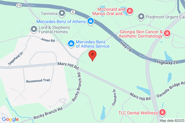 Magnolia Estates Senior Living