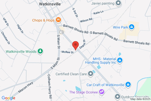 Watkinsville Mini Storage