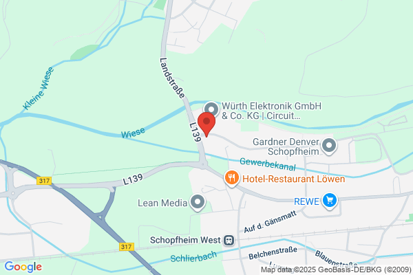 Seger Land Corporation