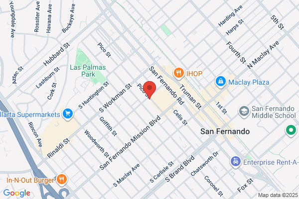 Carrillo's Restaurant