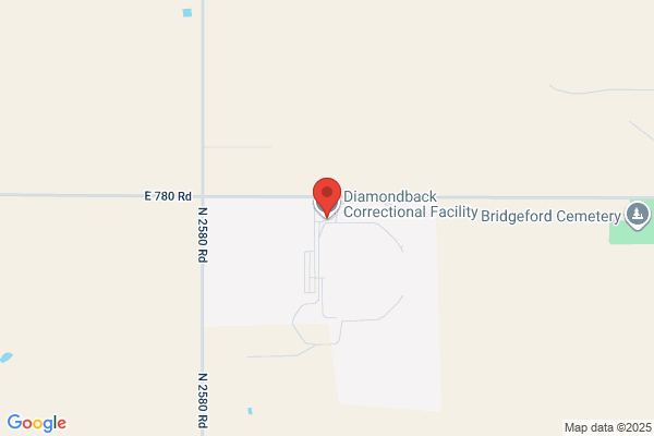 Diamondback Correctional Facilities