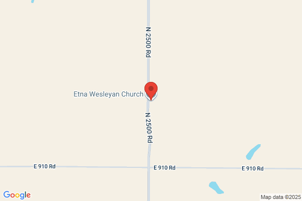 Etna Wesleyan Church