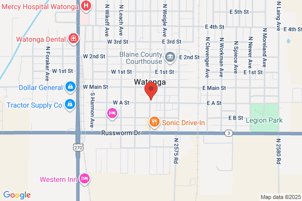 Gauer William K CPA