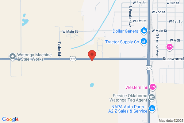 McCrary Veterinary Hospital