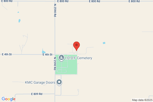 PM Bait, Tackle & RV Park