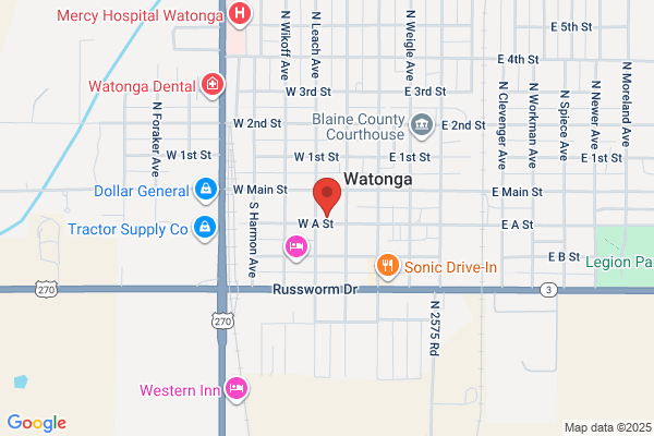 Red Rock West Behavioral Health Services