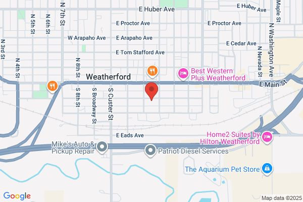 Watonga Answering Service