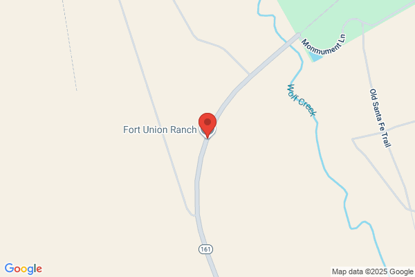 Fort Union Ranch