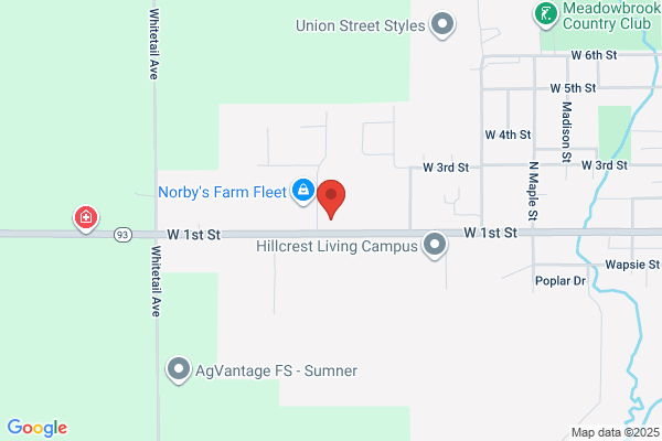 Sumner National Bank
