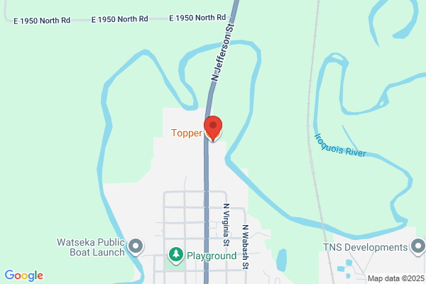 Topper the