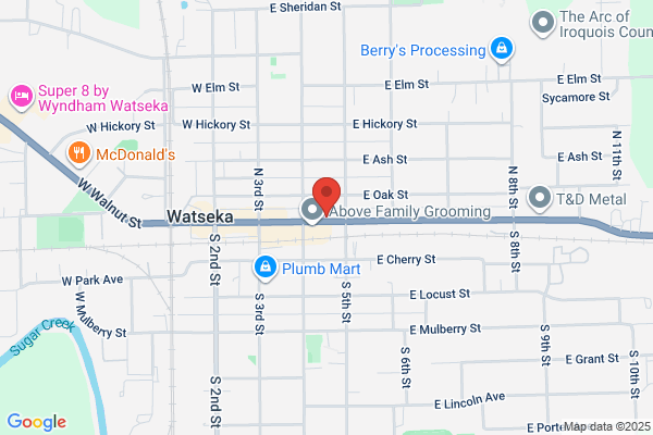 Danhausen Martha J Attorney
