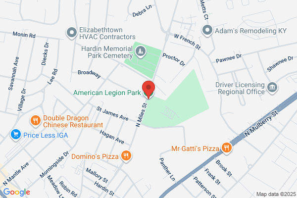 American Legion Park