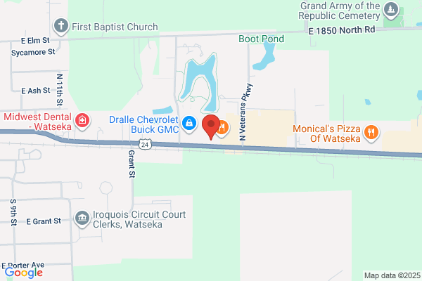 Champaign County Regional Planning Commission
