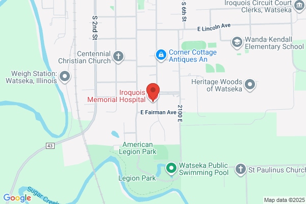 Iroquois Home Care Inc