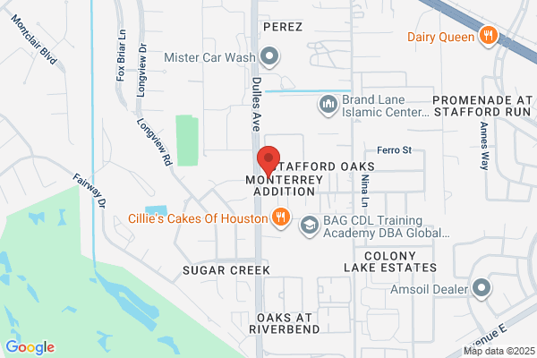 Sugar Creek Parts & Service
