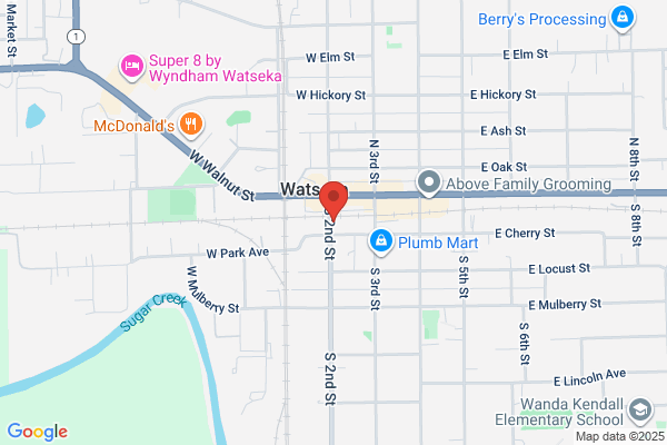 Watseka Area Chamber of Commerce