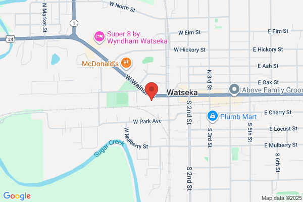 Watseka Body Shop