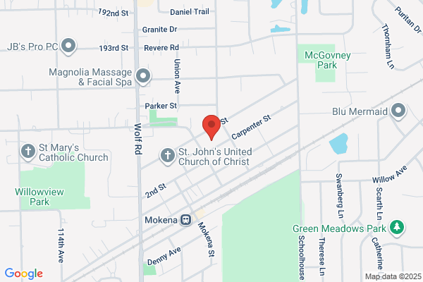 Watseka Emergency Services Disaster Agency