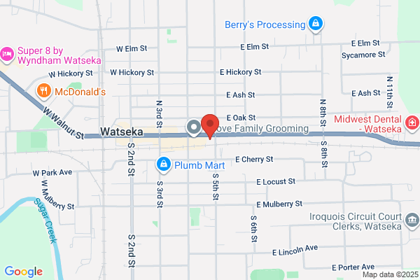 Watseka Express Lube