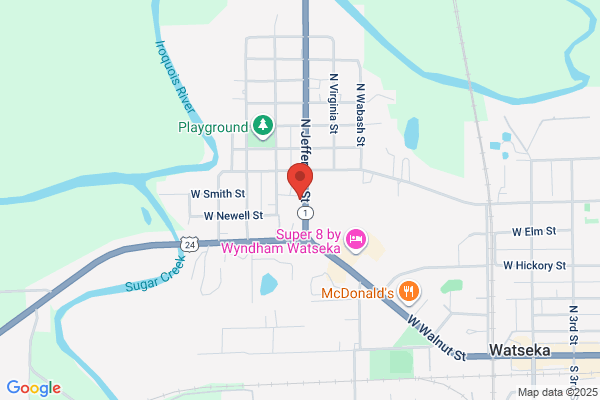 Watseka Honda