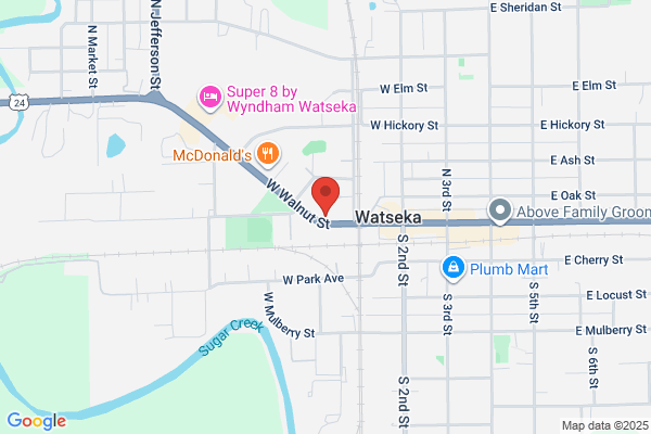 Watseka Muffler