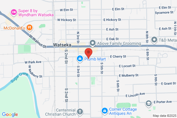 Watseka Public Library